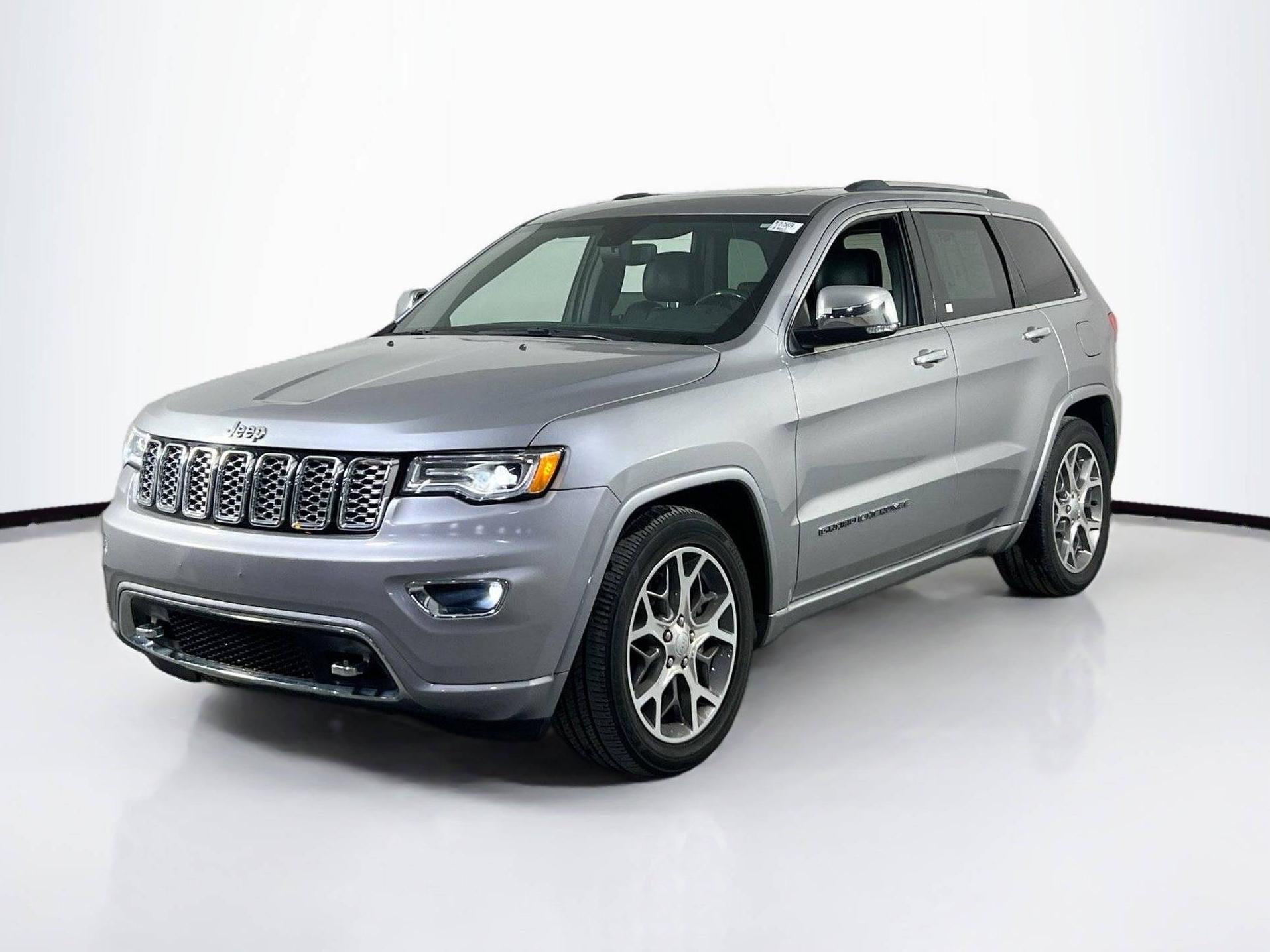 JEEP GRAND CHEROKEE 2021 1C4RJFCG3MC875884 image